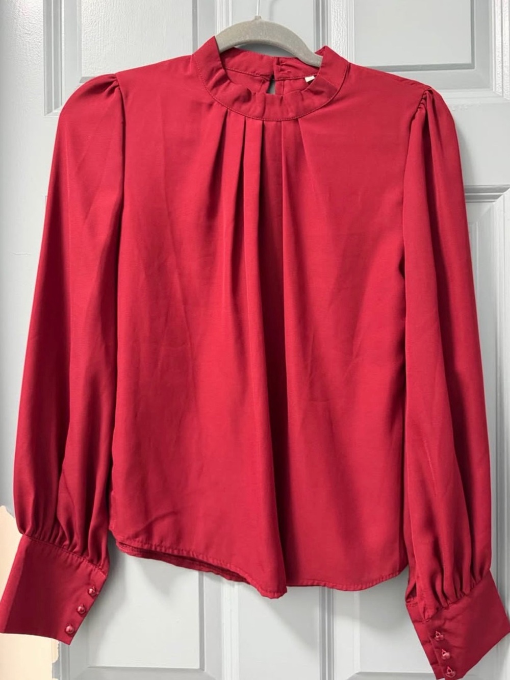 Bundle of 8 Blouses